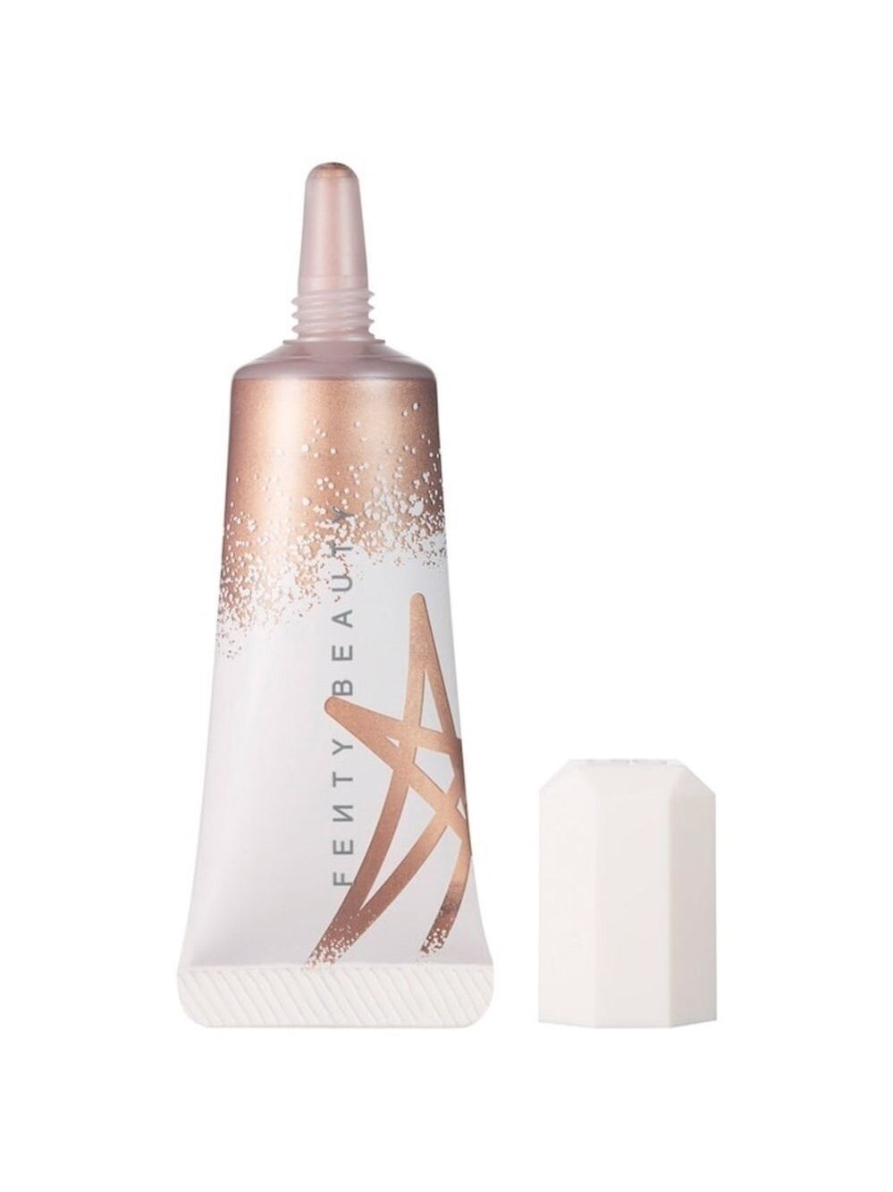 Fenty Beauty by Rihanna
Liquid Killawatt Fluid Freestyle Highlighter